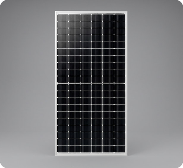 Panel solar  BYD HiKu6 Mono PERC