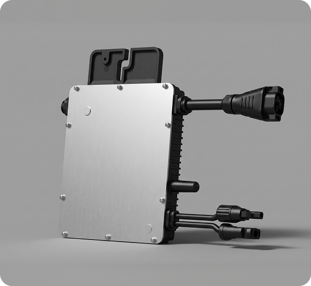 Microinversor Hoymiles HMS-400-1T