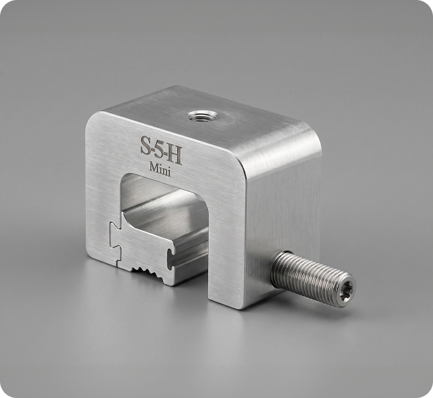 Estructura de montajeS-5! Mini Clamp / H Mini